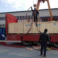 裝(zhuang)車(che)髮(fa)貨(huo)